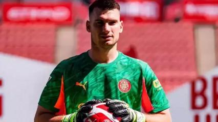 Livakovic'te transfer gelişmesi! Bug&uuml;n imza atacak