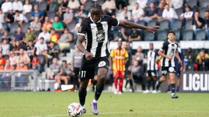 Fenerbah&ccedil;e'den Sidiki Cherif bombası! T&uuml;m imkanlar kullanılacak iddiası