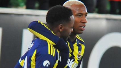 Fenerbah&ccedil;e'nin yıldızı takıma veda edebilir: &Ccedil;ok sayıda teklif var