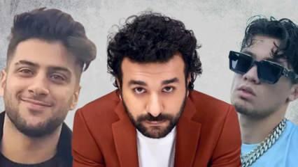 Fenomenlere baskın: Hasan Can Kaya, Reynmen, Emirhan &Ccedil;akal dahil 26 kişi g&ouml;zaltında