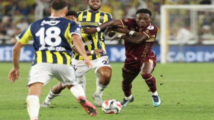 Fırtına'nın 2 yabancı oyuncusu S&uuml;per Lig ekibine imza attı
