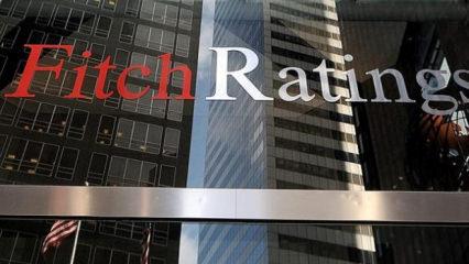 Fitch'ten T&uuml;rk bankalarıyla ilgili karar