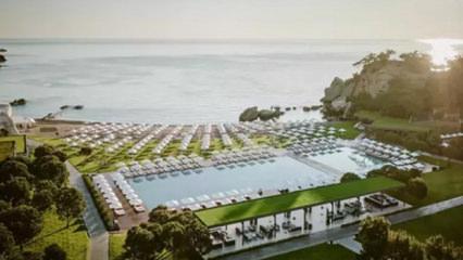 FORBES'ten Antalya'ya &ouml;vg&uuml;ler yağdı: 2026 listesine ekledi!