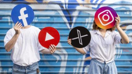 Fransa'da sosyal medya i&ccedil;in tarihi karar: Meclis gece yarısı onayladı!