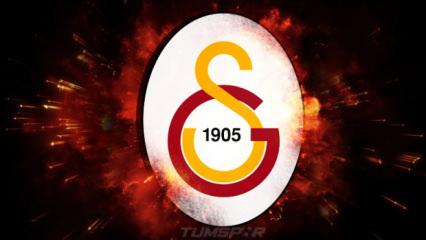 Galatasaray 3. transferini bitirmek &uuml;zere: 'S&ouml;zleşme imzalandı' iddiası