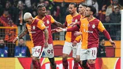 Aslan tam kadro City deplasmanında! Osimhen rekor kırabilir