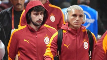 Taraftarı sevindirecek haber! S&ouml;zleşmesi feshedilebilir