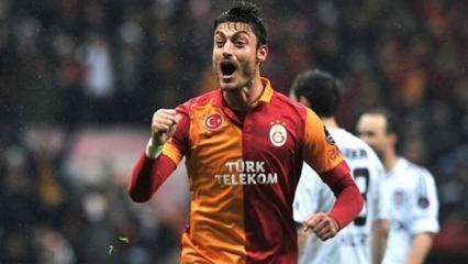 Galatasaray'ın eski yıldızı Alman devinin başına ge&ccedil;ti