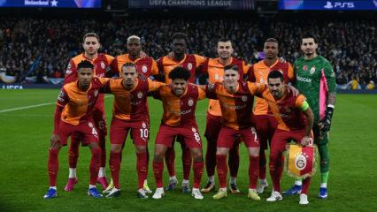 Galatasaray'ın muhtemel rakipleri belli oldu