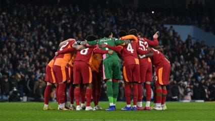 Galatasaray'ın yıldızı ayak bileğinden sakatlandı: Sezonu kapatabilir