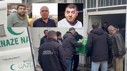 Gaziantep'te korkun&ccedil; kaza: 3 kardeş hayatını kaybetti!