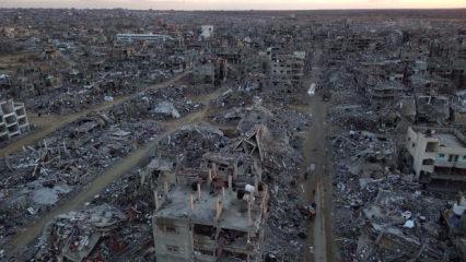 Gazze'de bilan&ccedil;o ağırlaşıyor: Ateşkes ihlalleri derhal durdurulmalı