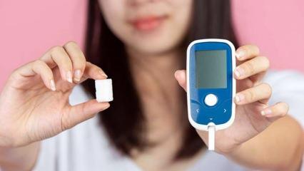 Gebelikte şeker hastalığı sessizce ilerliyor: Erken test ile anne ve bebeğinizi koruyun!