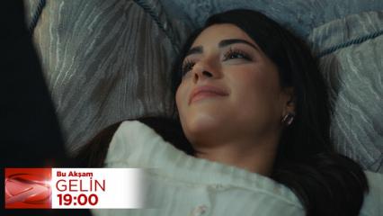 Gelin'de Cihan, Han&ccedil;er'e destek oluyor! Metin, Sinem'e hesap soruyor