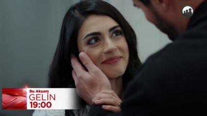 Gelin'de Sinem boşanmak istiyor! Metin kendisini affettirebilecek mi?