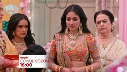 G&ouml;n&uuml;l S&ouml;z&uuml;m 214.b&ouml;l&uuml;m: Pari evlilik teklifi alıyor