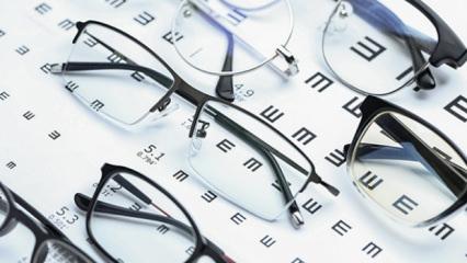 G&ouml;zl&uuml;k alacaklar dikkat! SGK 2026 tutarlarını hemen kontrol edin, hakkınızı kaybetmeyin