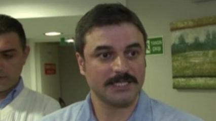 Ufuk &Ouml;zkan ile ilgili ortaya &ccedil;ıkan detay şaşırttı