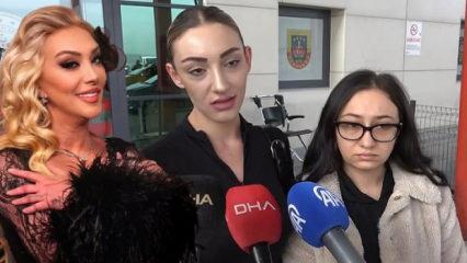 G&uuml;ll&uuml;&rsquo;n&uuml;n &ouml;l&uuml;m&uuml;nde savcılık, ilk g&uuml;n &lsquo;cinayet&rsquo; olarak değerlendirmiş