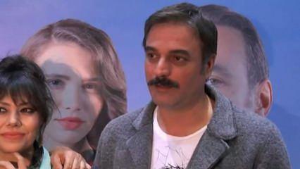 Yıllar &ouml;nce ziyaret etmişti! Ufuk &Ouml;zkan'ın eski g&ouml;r&uuml;nt&uuml;leri ortaya &ccedil;ıktı