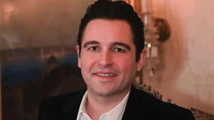 Hacı Sabancı sosyal medya hesabını kapatmıştı! Perde arkası ortaya &ccedil;ıktı