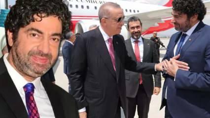 Hakan Taşıyan kalp krizi ge&ccedil;irdi! Cumhurbaşkanı Erdoğan devreye girdi