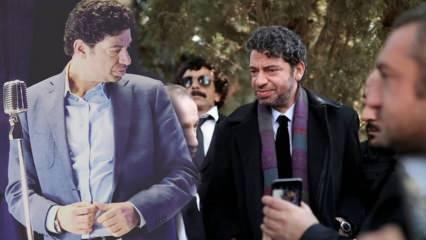 Kalp krizi iddiaları g&uuml;ndem olmuştu: Hakan Taşıyan&rsquo;ın kardeşi konuştu!