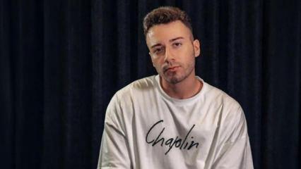 Hakkında yakalama kararı &ccedil;ıkarılan Enes Batur'dan ilk a&ccedil;ıklama