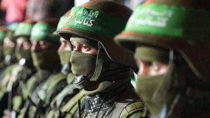 Hamas'tan Gazze a&ccedil;ıklaması: Y&ouml;netimi devretmeye hazırız