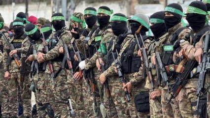 Hamas yetkilisi: Ebu Marzuk'un a&ccedil;ıklamaları bağlamından koparıldı