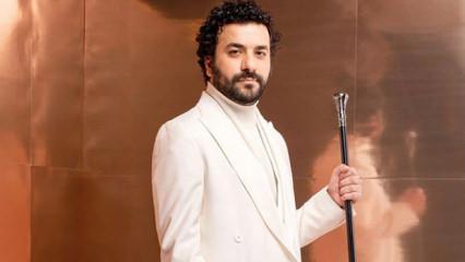 Hasan Can Kaya kimdir, aslen nerelidir? G&ouml;zaltına alındı!