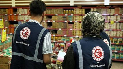 Herkes dikkat etsin: Satışı yasaklandı! 'Riskli' uyarısı verildi