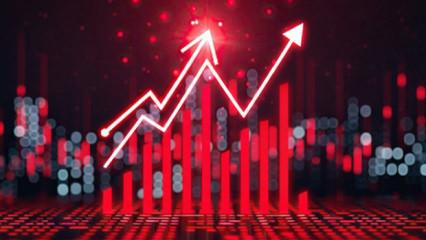 Herkes şokta! 24 saatte 111 milyar dolar silindi