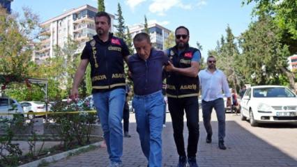 Huzurevindeki meyve bı&ccedil;aklı katliamda 3 kişi &ouml;lm&uuml;şt&uuml;! İşte cezası...