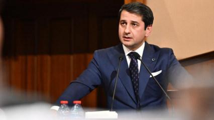 İbrahim &Ouml;zkan: 'Yiğidim aslanım' romantizmiyle olmuyor