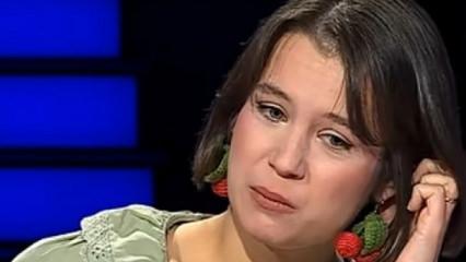 Milyoner'de şaşırtan anlar