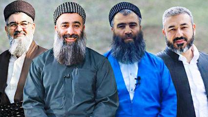 IKBY'den SDG'yi eleştiren K&uuml;rt imamlara zul&uuml;m