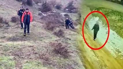 İki &ccedil;ocuk annesi 10 g&uuml;nd&uuml;r kayıp: Son g&ouml;r&uuml;ld&uuml;ğ&uuml; saat 05.12