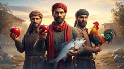 İl il belli oldu! İşte memleketinizin hafızalara kazındığı &ouml;zelliği 