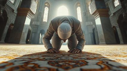 İl il cami başına d&uuml;şen kişi sayısı belli oldu! İşte T&uuml;rkiye'nin en d&uuml;ş&uuml;k oranı