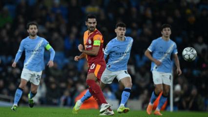 İlkay G&uuml;ndoğan: Play-off'ta daha iyi olacağız
