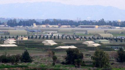 İncirlik'te keşif yapan İran ajanları paketlendi! MİT ve emniyetten m&uuml;thiş operasyon...