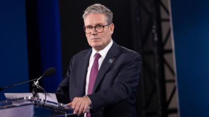 İngiltere'den 8 yıl sonra dikkat &ccedil;eken &Ccedil;in hamlesi