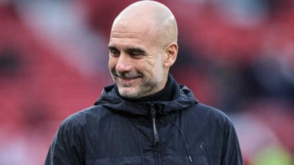 İsim isim sayan Guardiola Galatasaray ma&ccedil;ı &ouml;ncesinde yardım talep etti