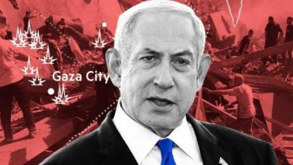 İsrail basınında deprem etkisi: "T&uuml;rkiye masada, biz devre dışı kaldık"