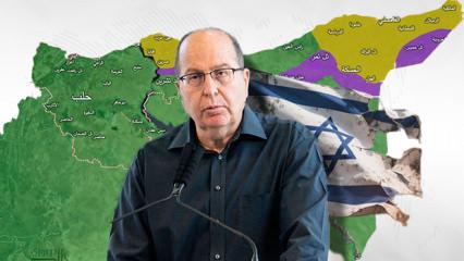 İsrail havlu attı! PKK&rsquo;nın hamisi &ccedil;aresizliğe teslim: &lsquo;T&uuml;rkiye karşısında şansımız yok&rsquo;