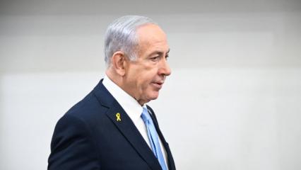 İsrail'den SDG'ye a&ccedil;ık destek: Ter&ouml;ristler yardım i&ccedil;in yalvarmıştı!