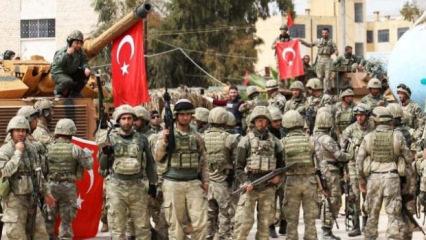 İsrail'in Suriye'deki planlarına engel: B&ouml;lgedeki oyun giderek karmaşık hale geliyor!