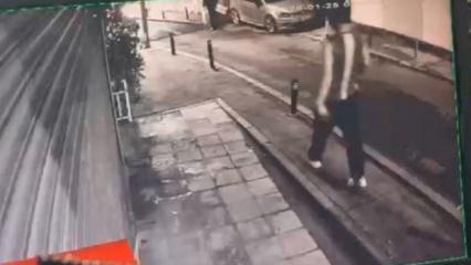 İstanbul'da g&uuml;nlerdir aranıyordu: Deniz İbişler'in denize atladığı ortaya &ccedil;ıktı