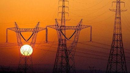 İstanbul'un 21 il&ccedil;esinde elektrik kesintisi! Saatlerce s&uuml;recek